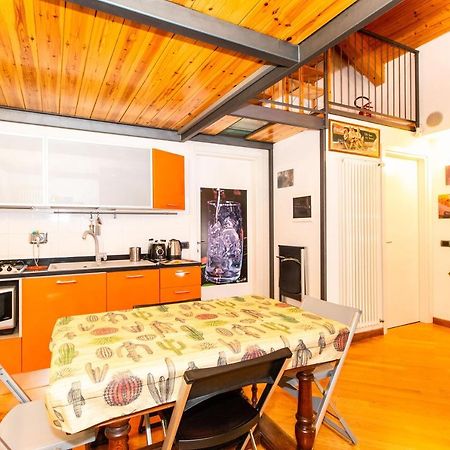 Mole Antonelliana Cozy Apartment Turin Luaran gambar