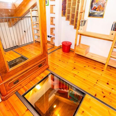 Mole Antonelliana Cozy Apartment Turin Luaran gambar