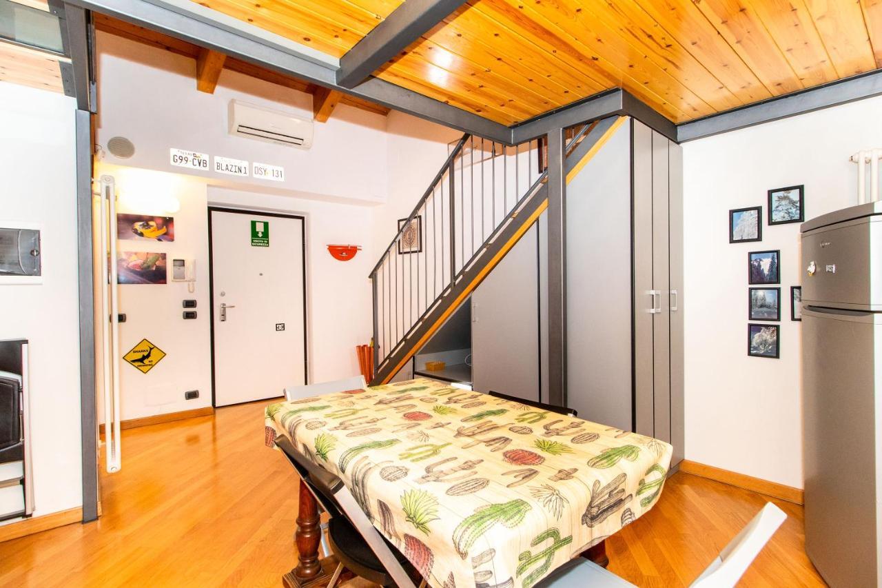 Mole Antonelliana Cozy Apartment Turin Luaran gambar