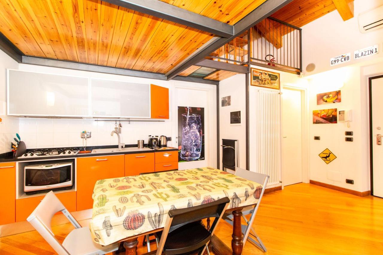 Mole Antonelliana Cozy Apartment Turin Luaran gambar