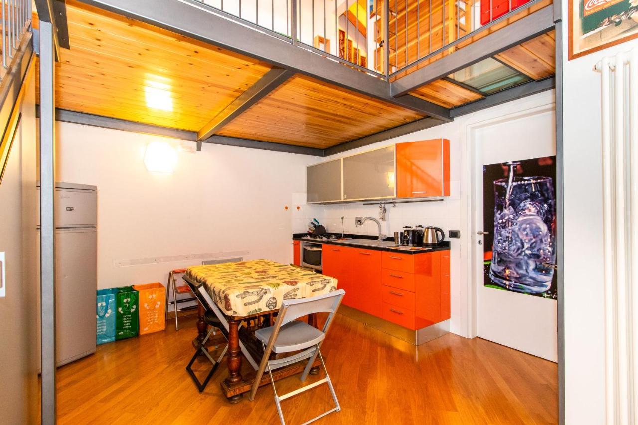 Mole Antonelliana Cozy Apartment Turin Luaran gambar