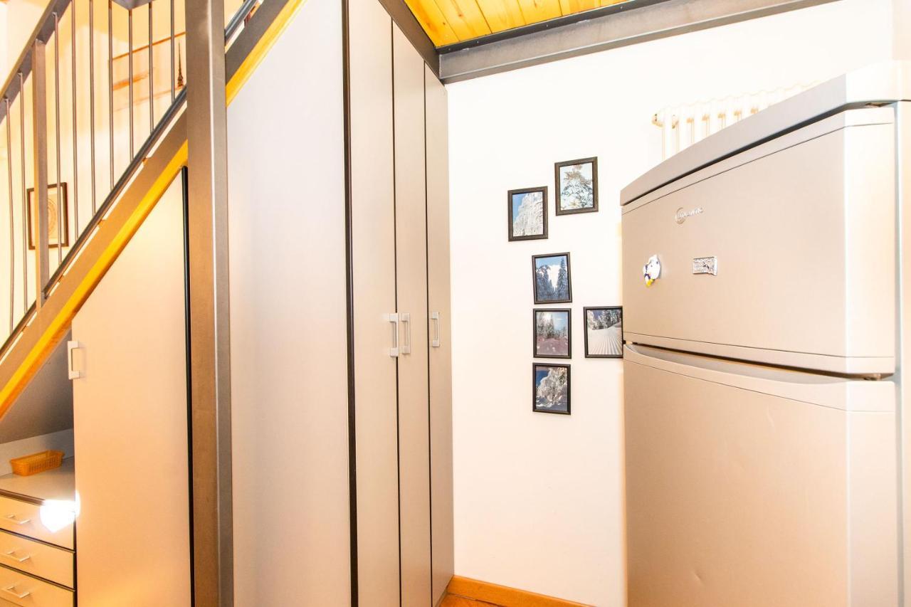 Mole Antonelliana Cozy Apartment Turin Luaran gambar