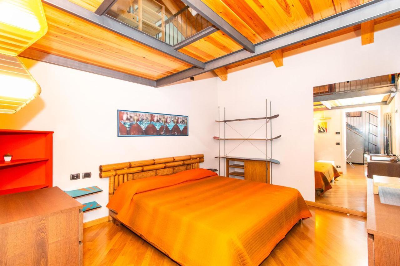 Mole Antonelliana Cozy Apartment Turin Luaran gambar