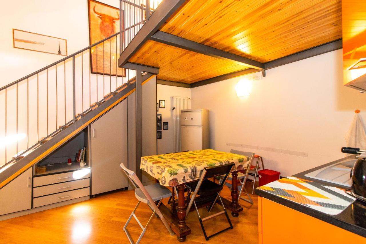 Mole Antonelliana Cozy Apartment Turin Luaran gambar