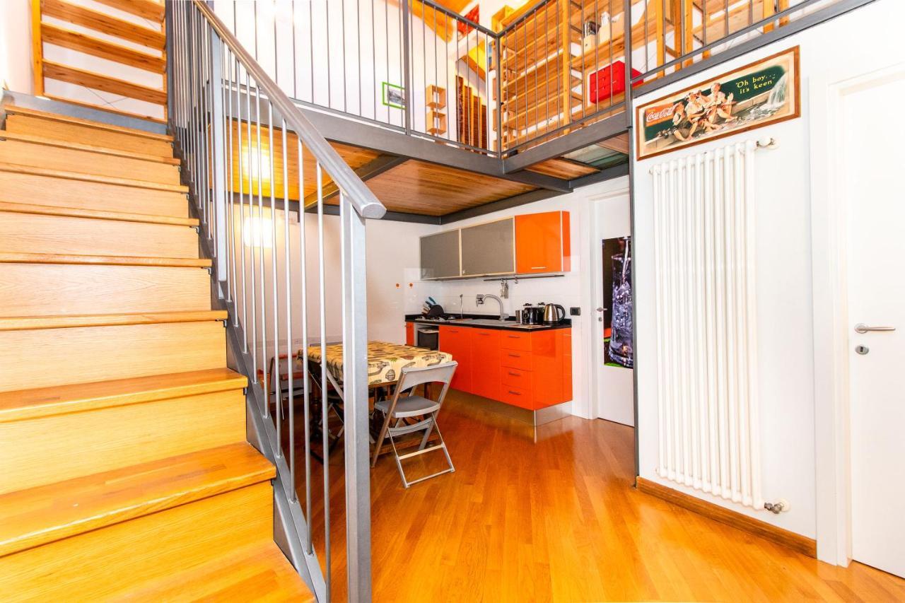 Mole Antonelliana Cozy Apartment Turin Luaran gambar