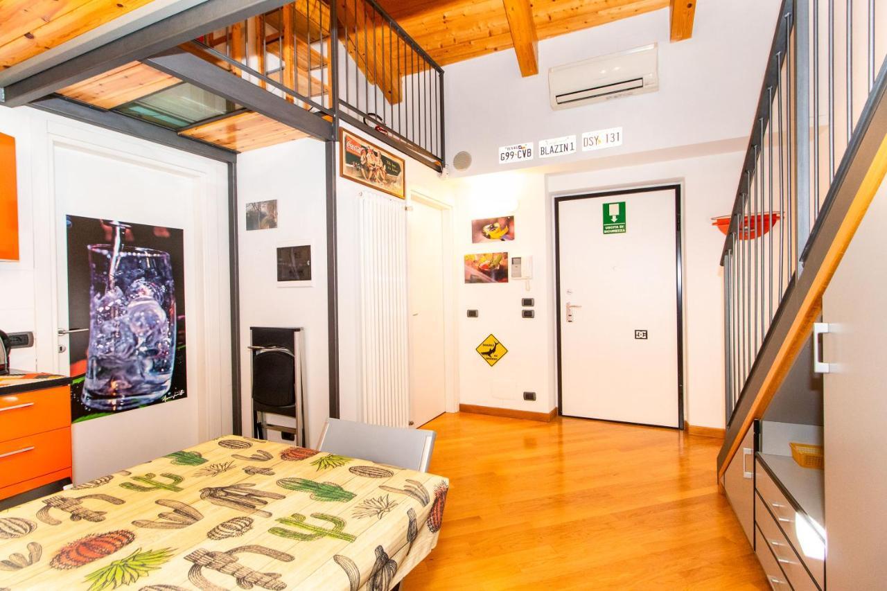Mole Antonelliana Cozy Apartment Turin Luaran gambar