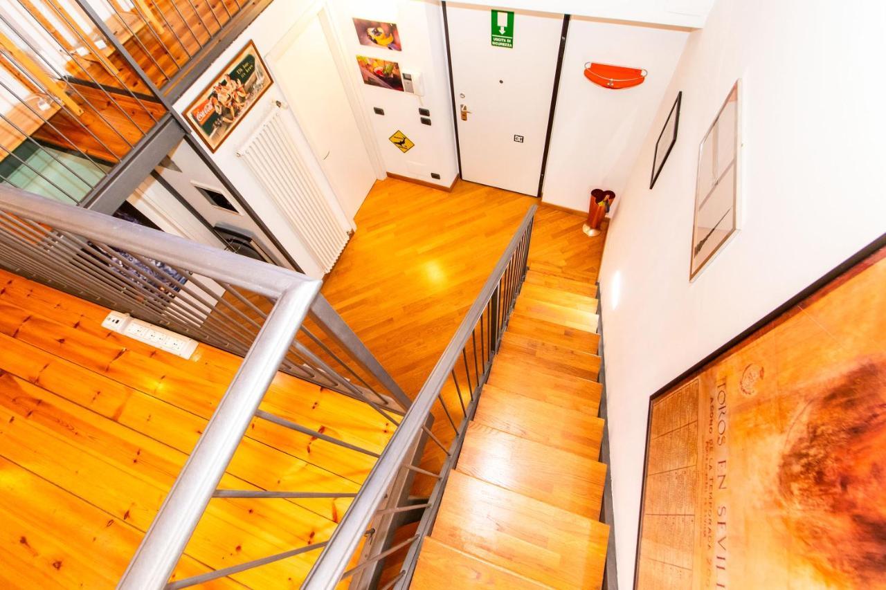 Mole Antonelliana Cozy Apartment Turin Luaran gambar