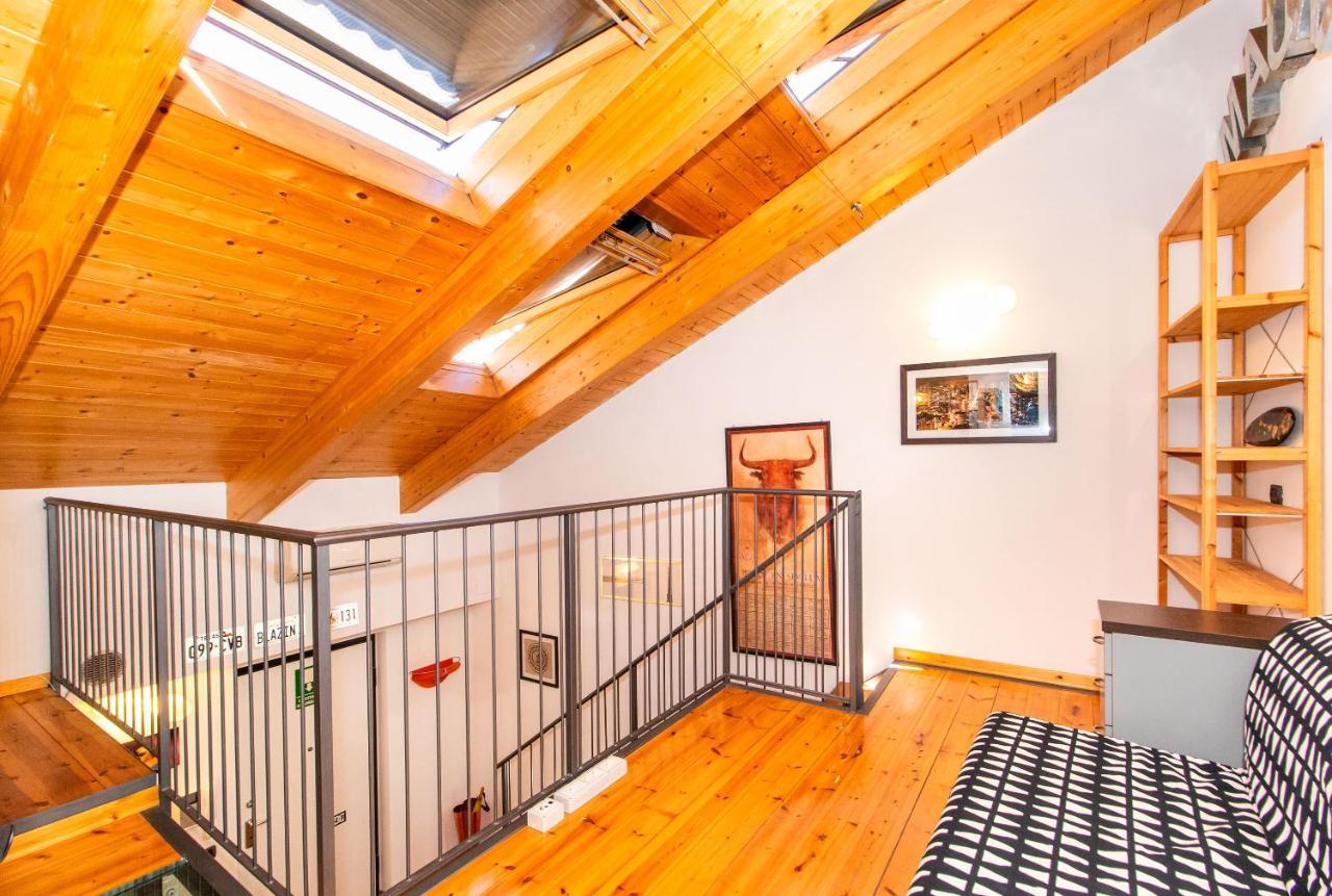 Mole Antonelliana Cozy Apartment Turin Luaran gambar