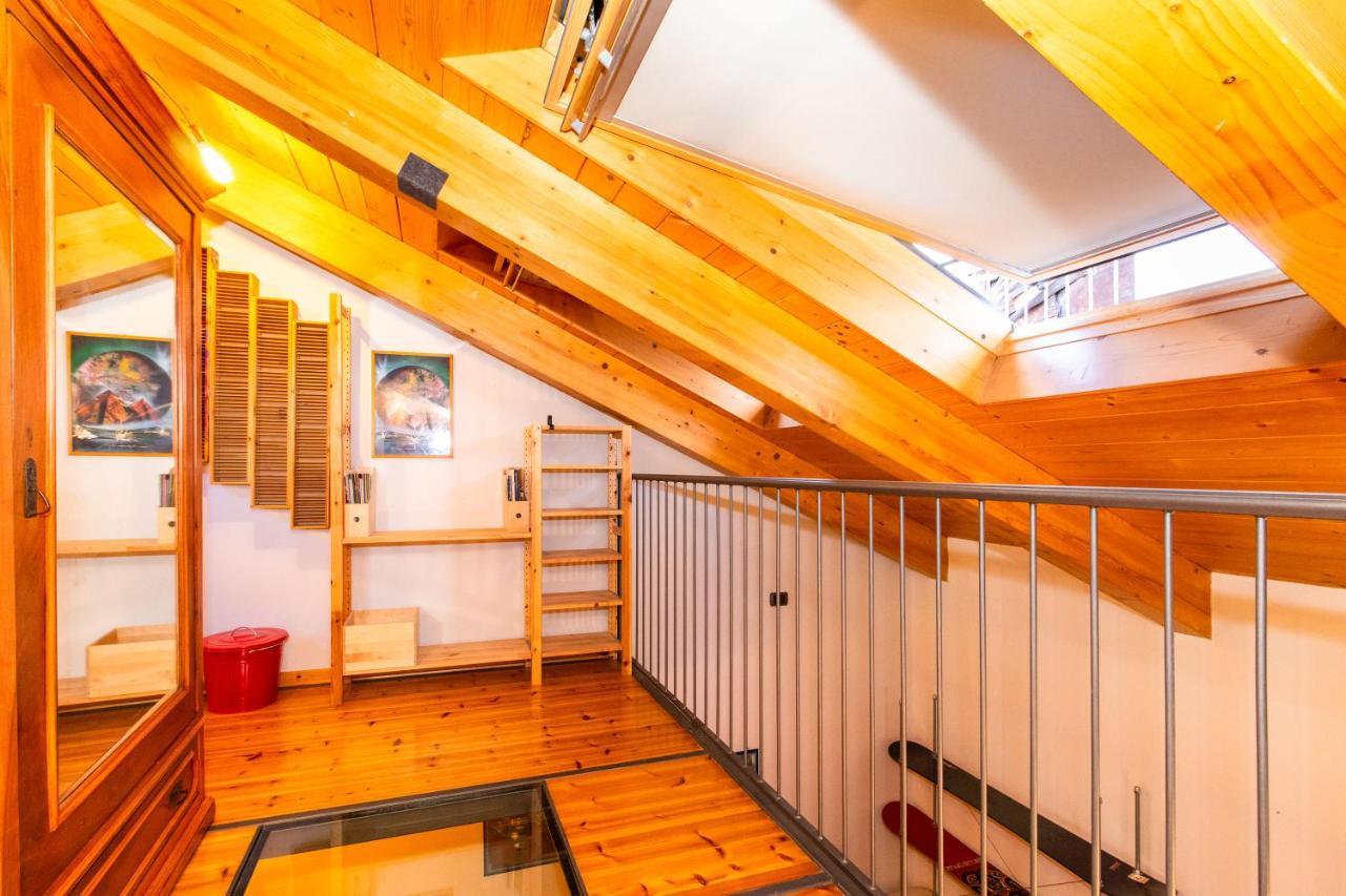 Mole Antonelliana Cozy Apartment Turin Luaran gambar