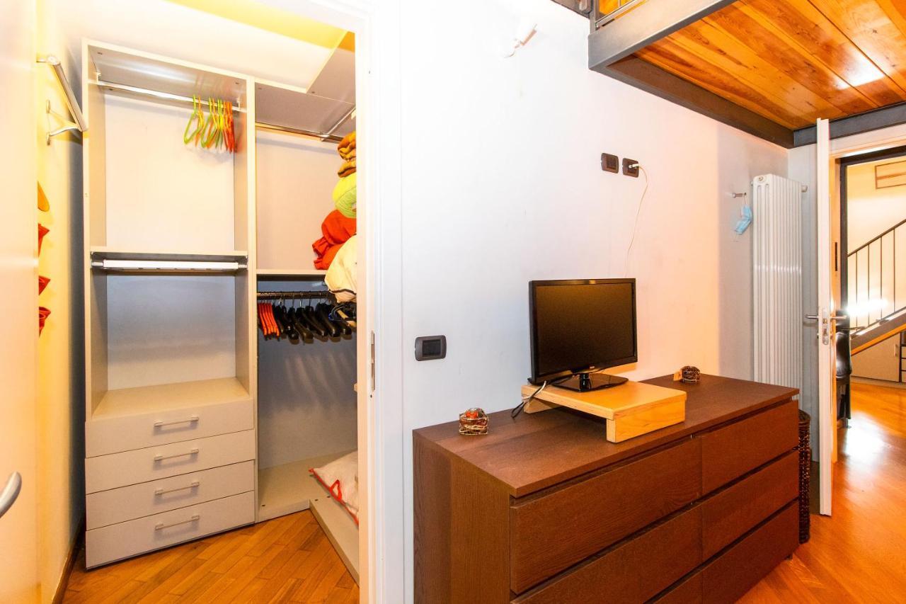 Mole Antonelliana Cozy Apartment Turin Luaran gambar