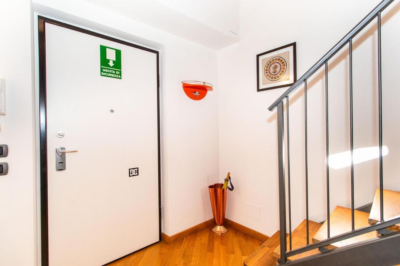 Mole Antonelliana Cozy Apartment Turin Luaran gambar