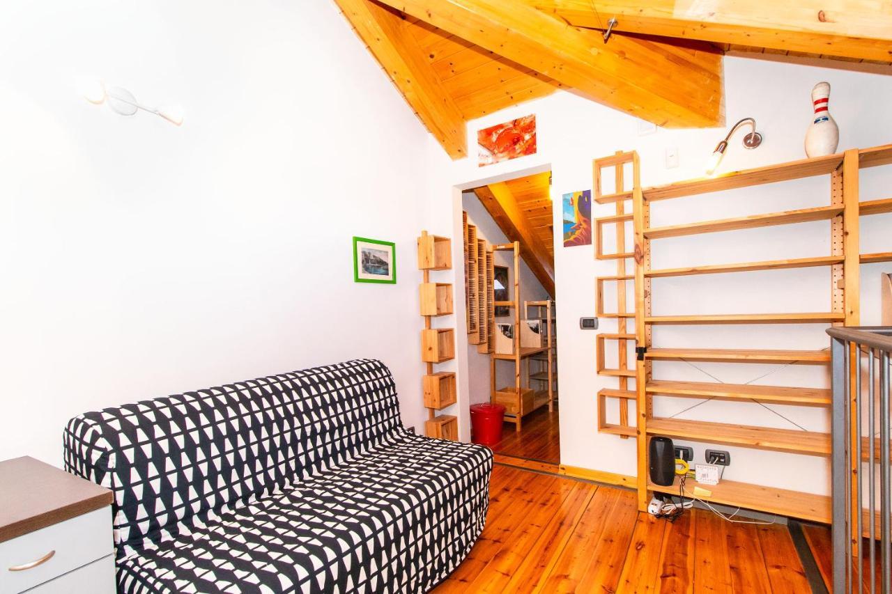Mole Antonelliana Cozy Apartment Turin Luaran gambar