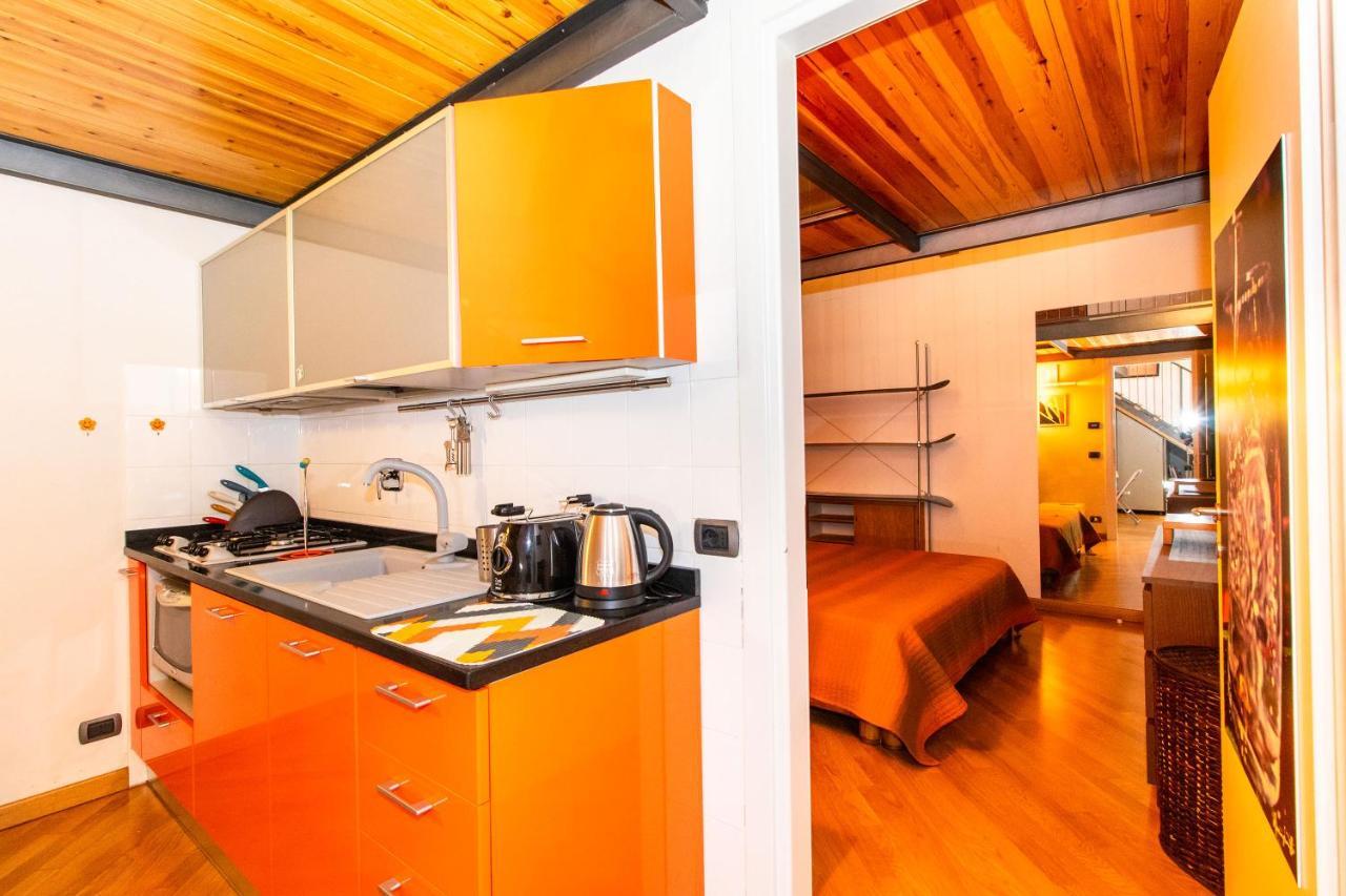 Mole Antonelliana Cozy Apartment Turin Luaran gambar