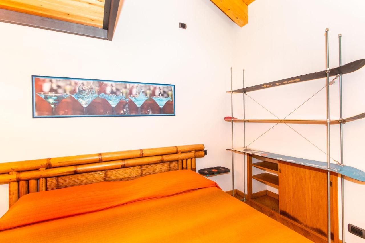 Mole Antonelliana Cozy Apartment Turin Luaran gambar