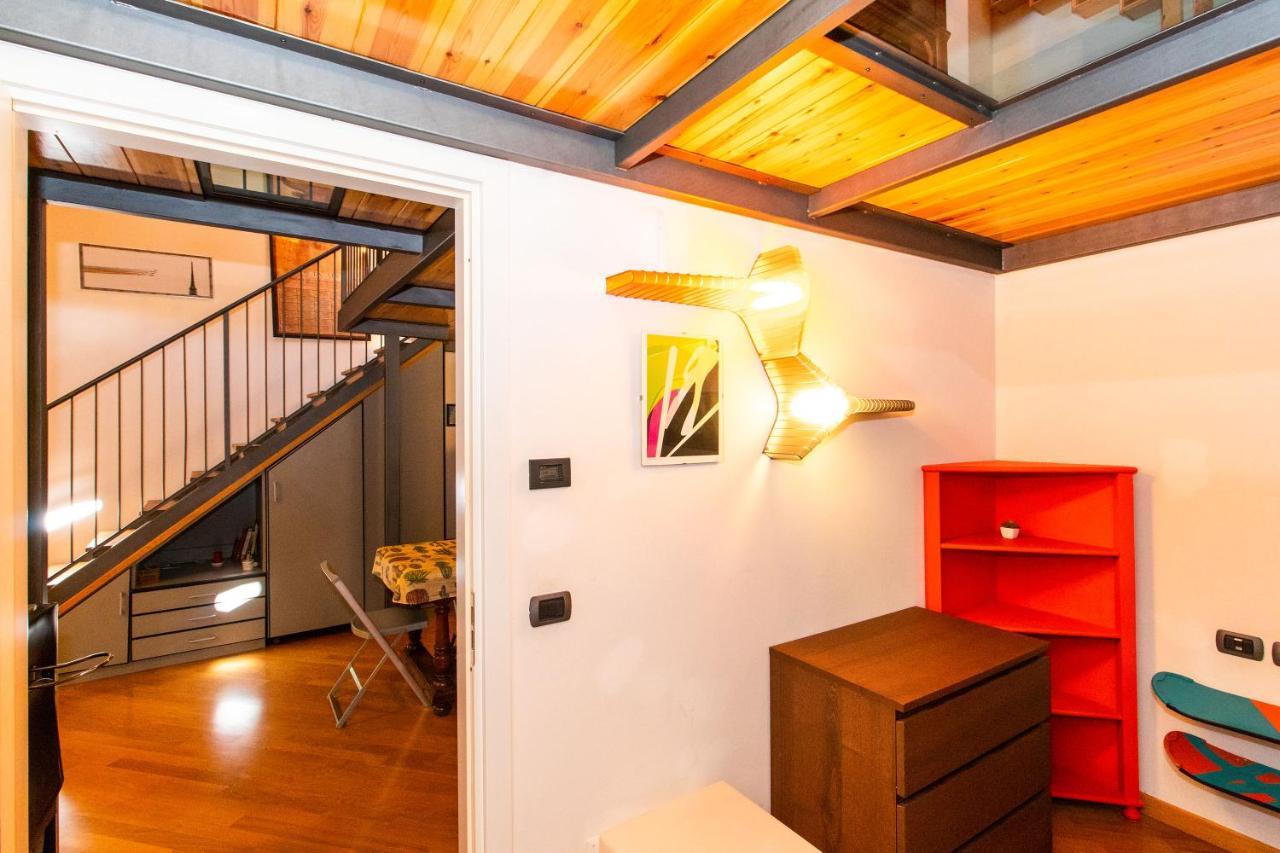 Mole Antonelliana Cozy Apartment Turin Luaran gambar