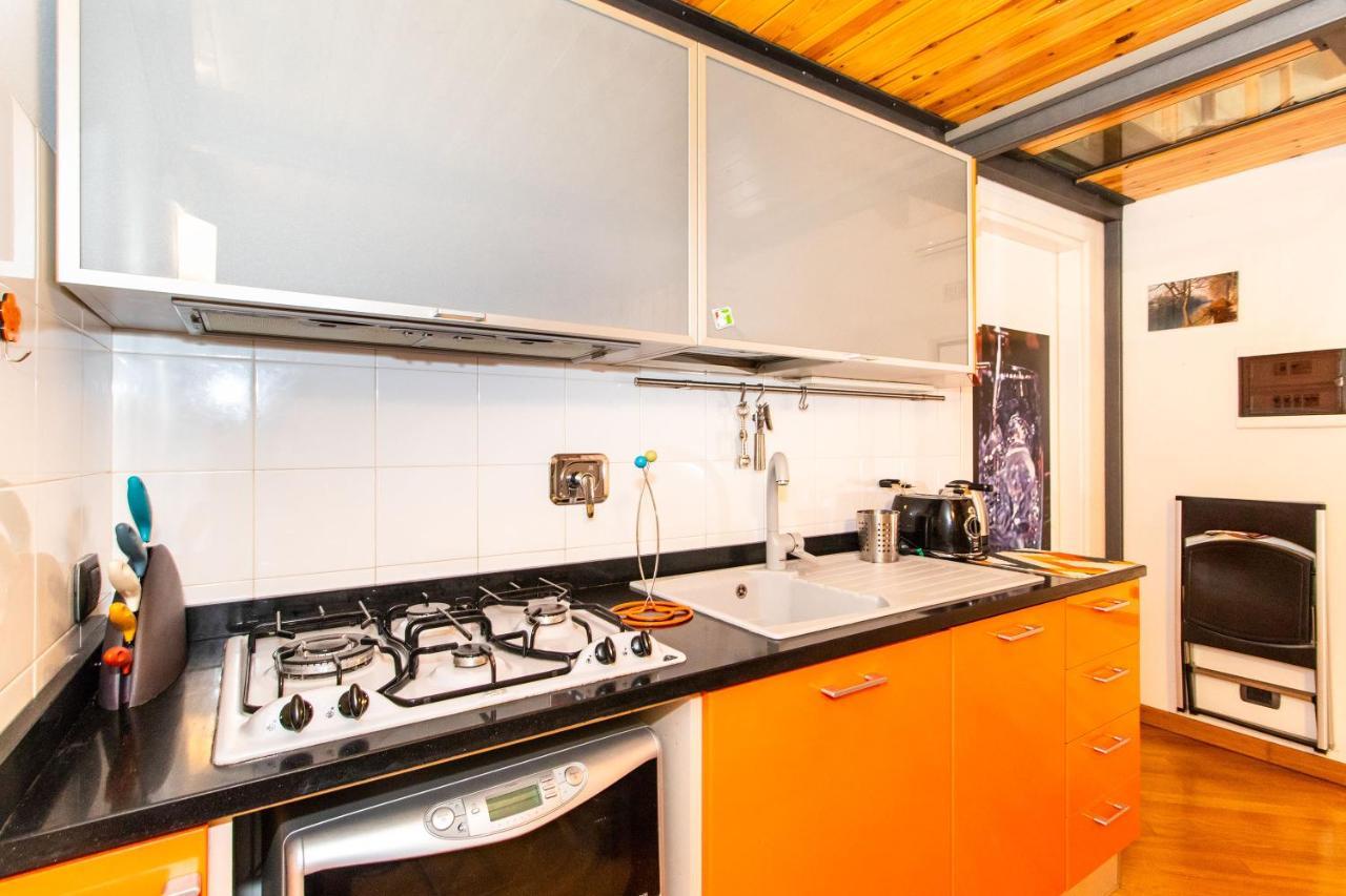 Mole Antonelliana Cozy Apartment Turin Luaran gambar
