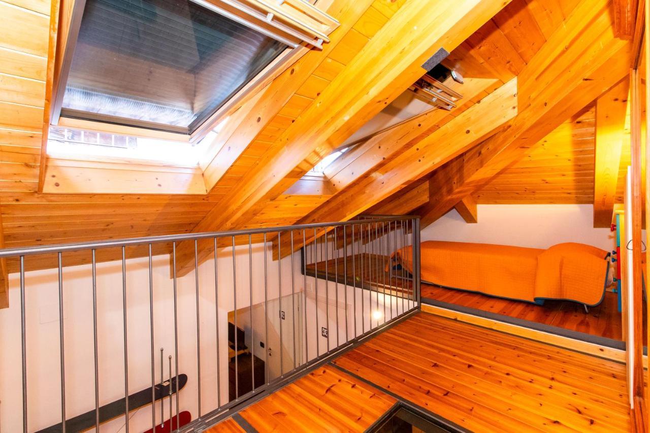 Mole Antonelliana Cozy Apartment Turin Luaran gambar