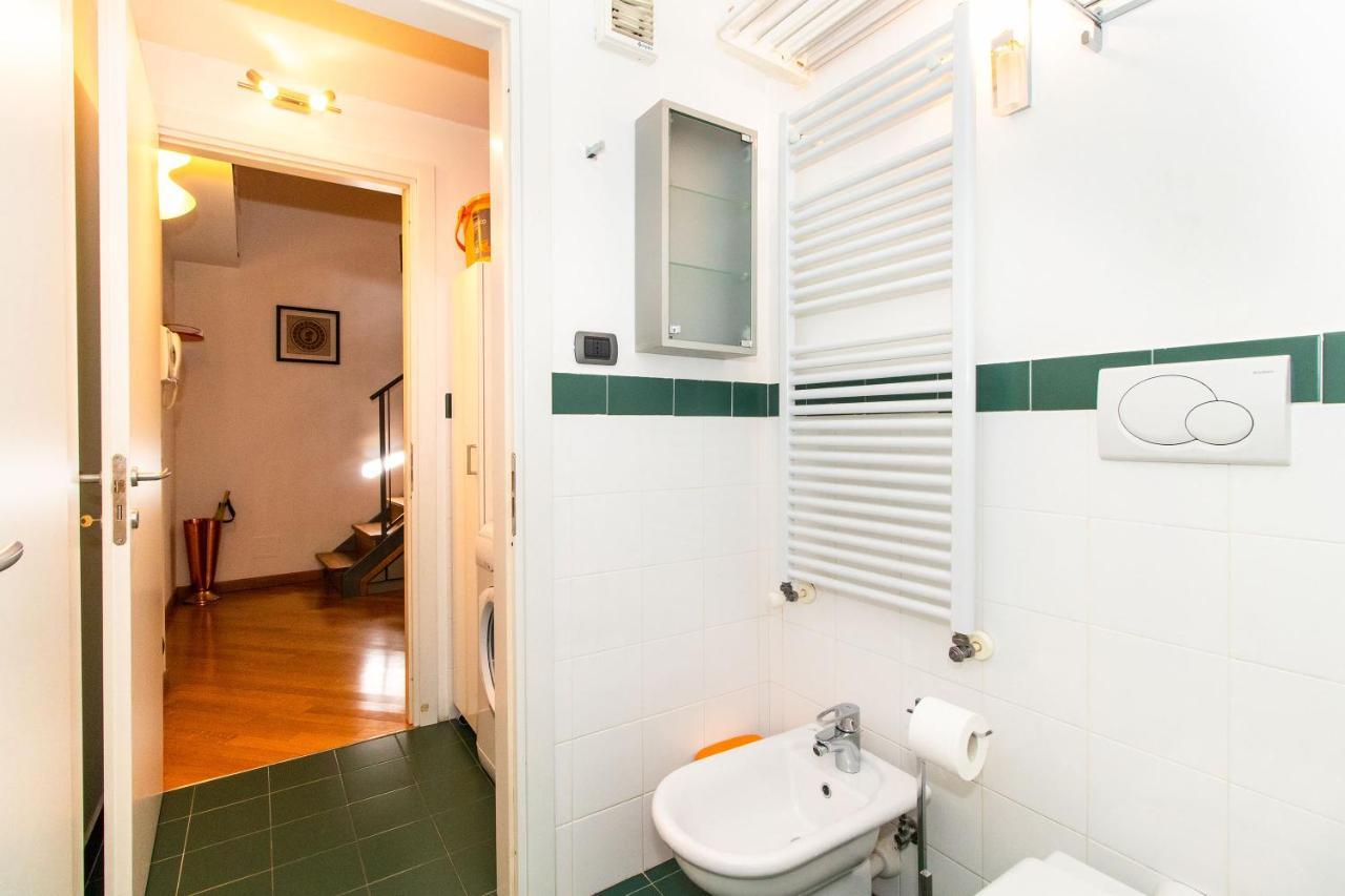 Mole Antonelliana Cozy Apartment Turin Luaran gambar