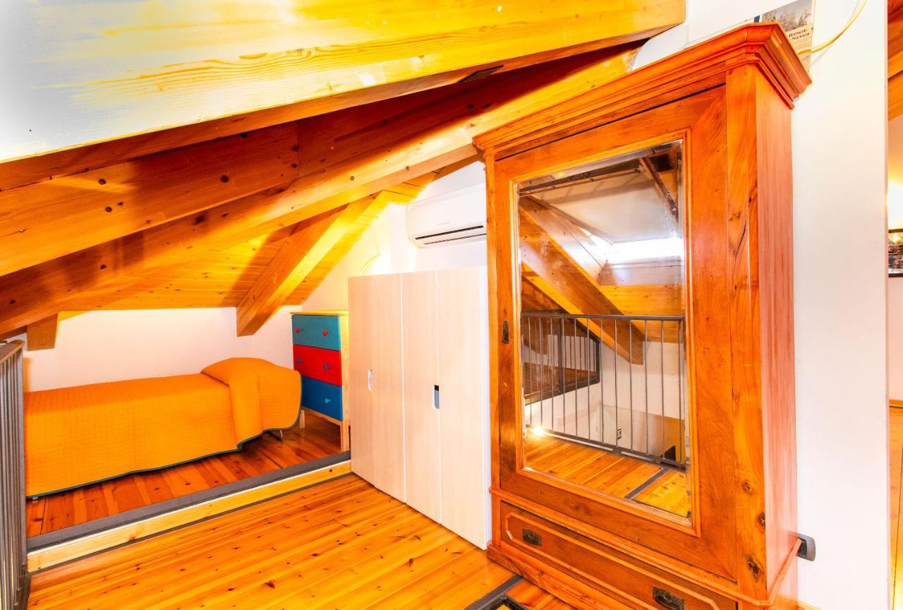Mole Antonelliana Cozy Apartment Turin Luaran gambar