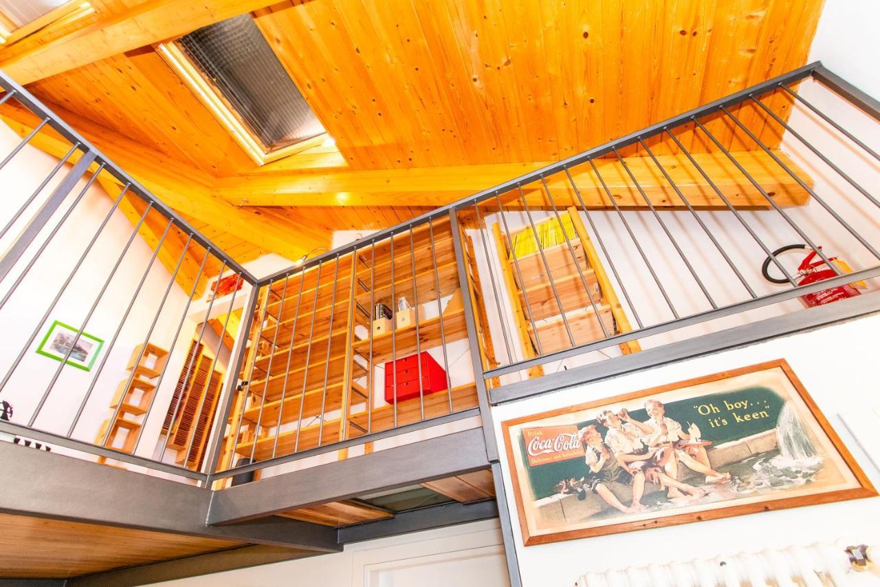 Mole Antonelliana Cozy Apartment Turin Luaran gambar