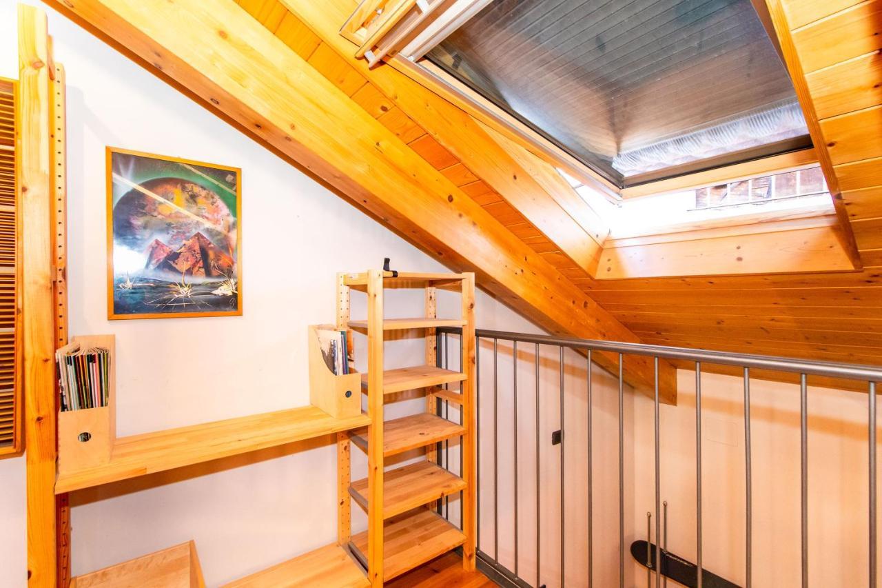 Mole Antonelliana Cozy Apartment Turin Luaran gambar
