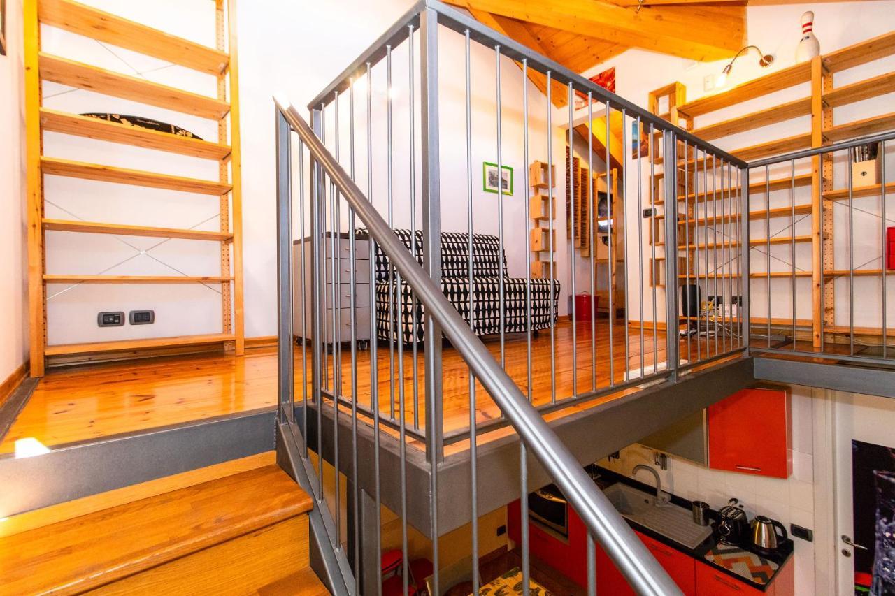 Mole Antonelliana Cozy Apartment Turin Luaran gambar