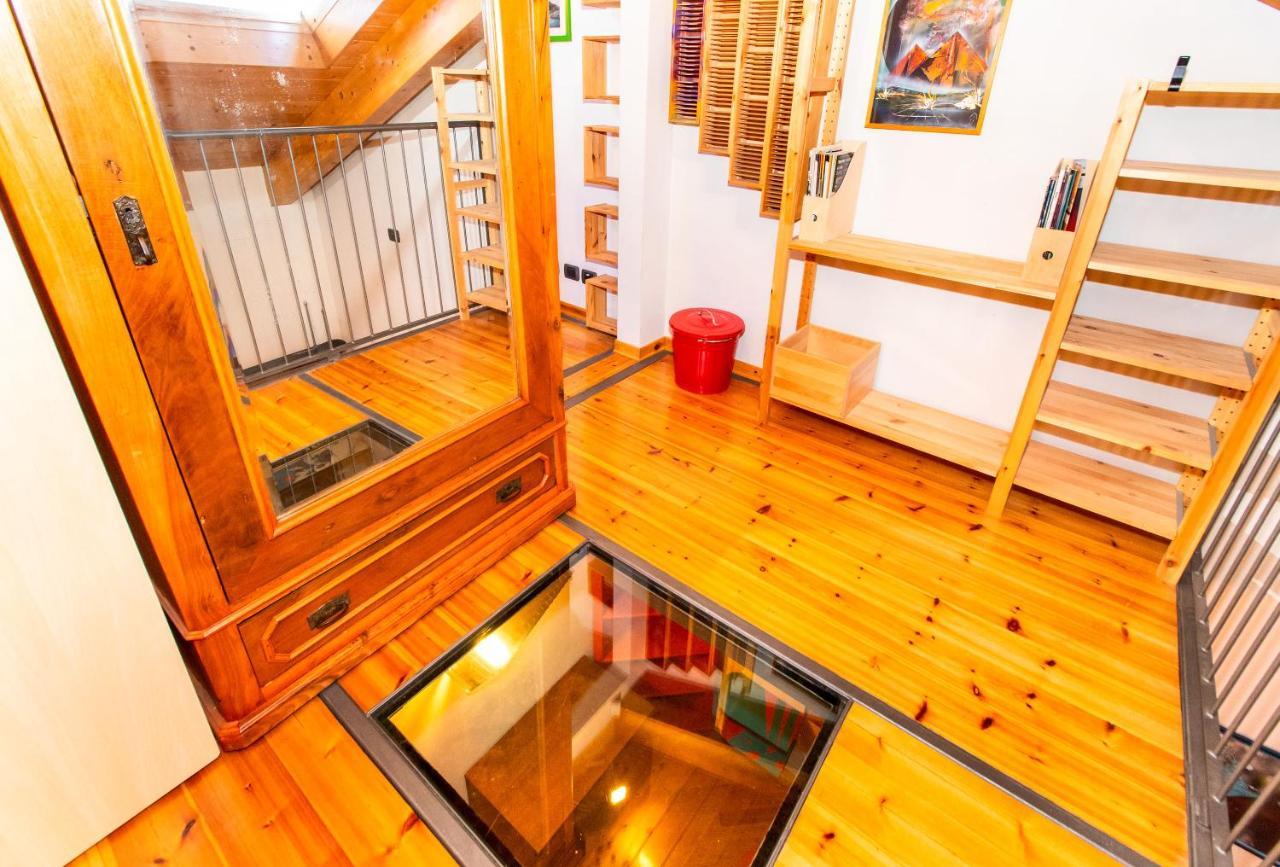 Mole Antonelliana Cozy Apartment Turin Luaran gambar