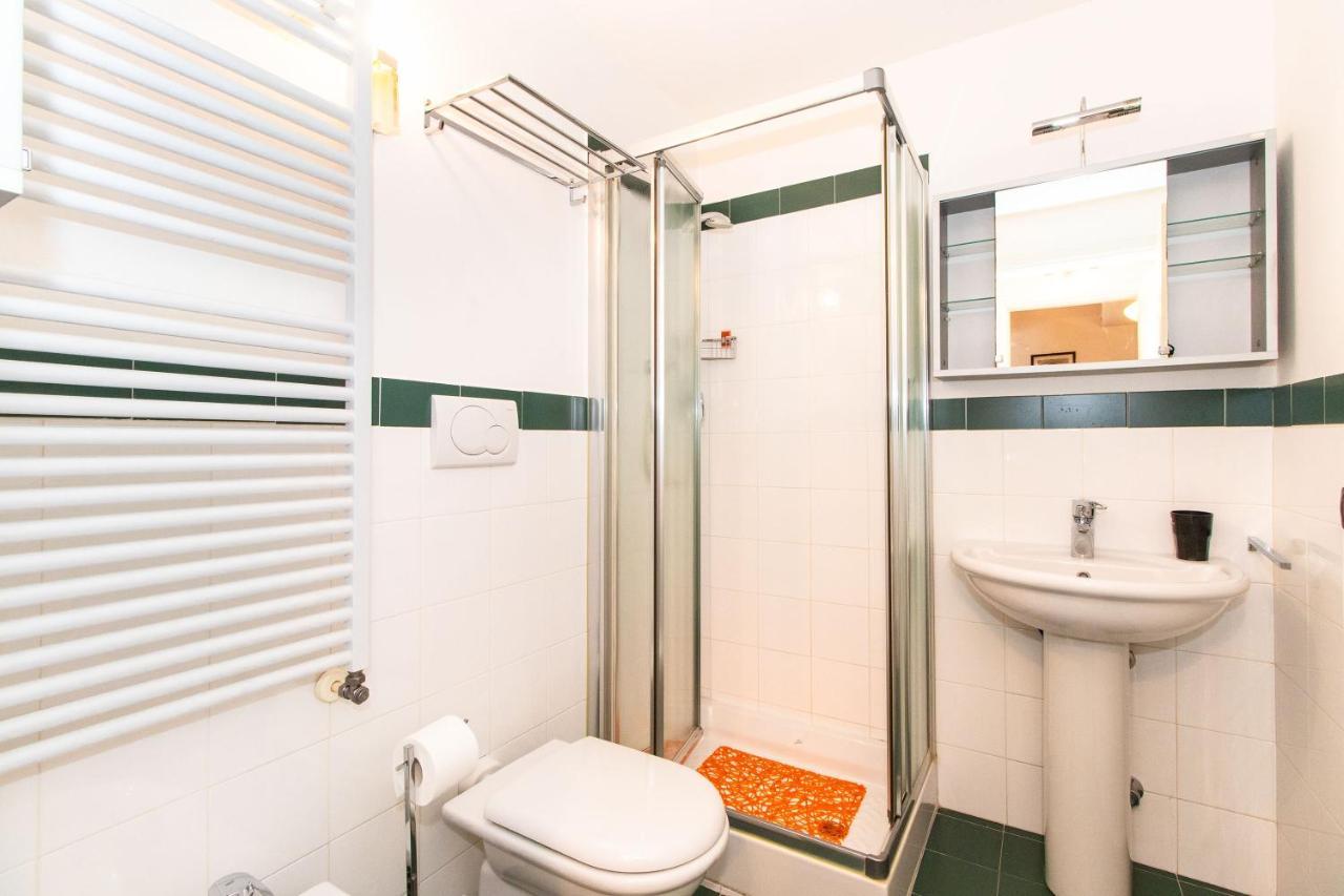 Mole Antonelliana Cozy Apartment Turin Luaran gambar