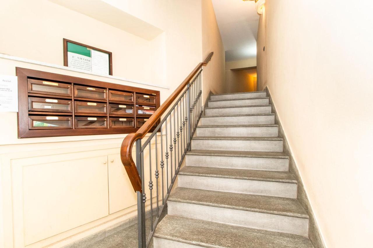 Mole Antonelliana Cozy Apartment Turin Luaran gambar